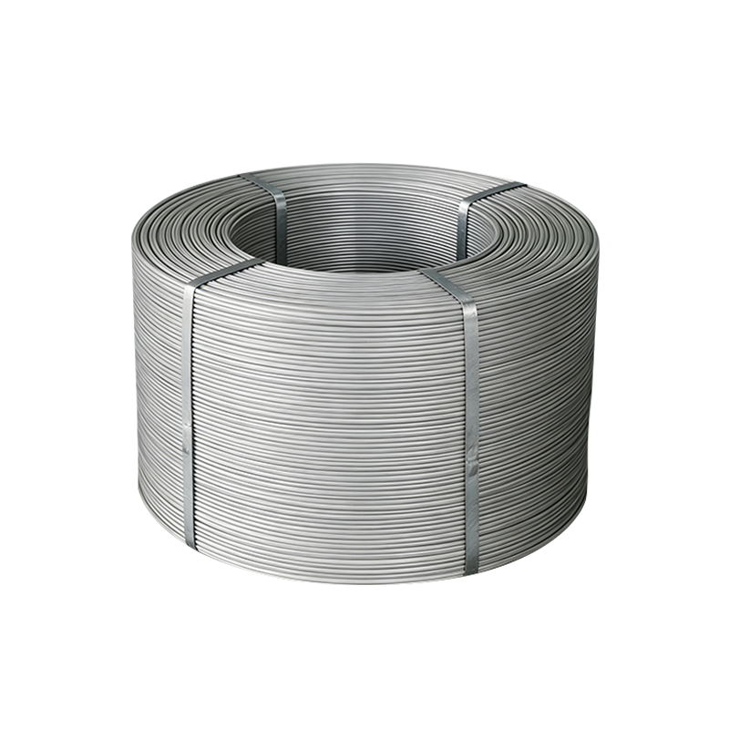 AlMg6 žica od aluminijske legure